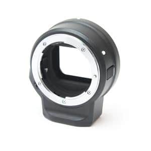 Nikon (ニコン) マウントアダプター FTZ メイン