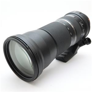 TAMRON (タムロン) SP 150-600mm F5-6.3 Di VC USD/Model A011E