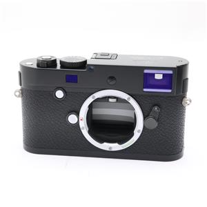 Leica (ライカ) M(Typ240) ブラックペイント」の商品検索結果