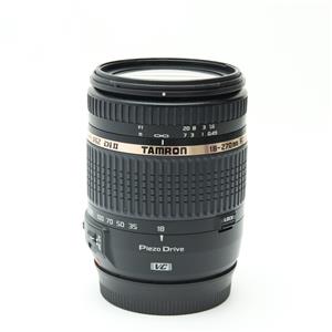 TAMRON AF 18-270mmF3.5-6.3 Di II VC PZD canon」の商品検索結果
