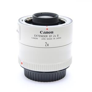 Canon (キヤノン) エクステンダー EF2x II」の商品検索結果 | デジタル