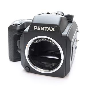 PENTAX 645N II」の商品検索結果 | デジタルカメラ、ミラーレスカメラ