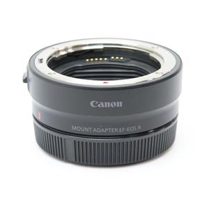 Canon (キヤノン) マウントアダプター EF-EOS R」の商品検索結果