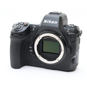 nikon z8」の商品検索結果 | デジタルカメラ、ミラーレスカメラ、交換
