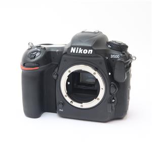 nikon d500」「デジタルカメラ」「Nikon」「中古商品」の商品検索結果