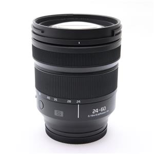 新品)Panasonic (パナソニック) LUMIX S 24-60mm F2.8 S-E2460（商品ID