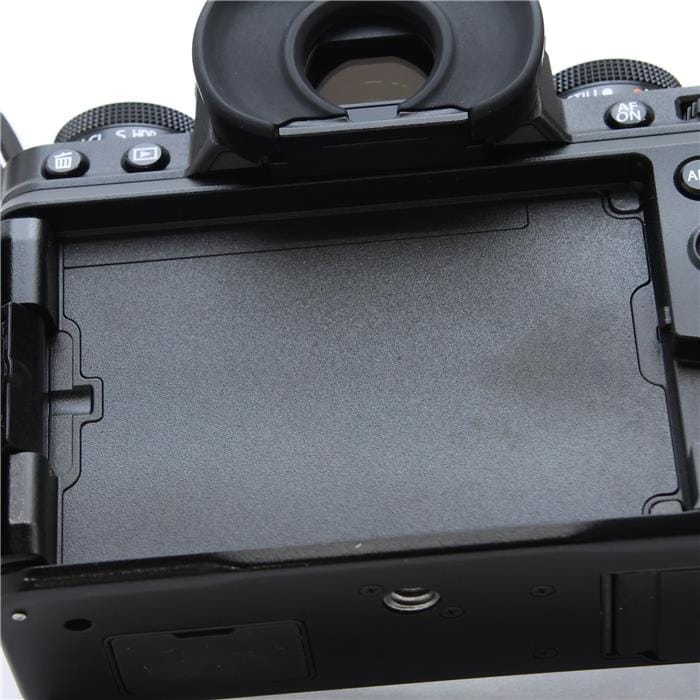 中古)FUJIFILM (フジフイルム) X-T4 ボディ ブラック（商品ID