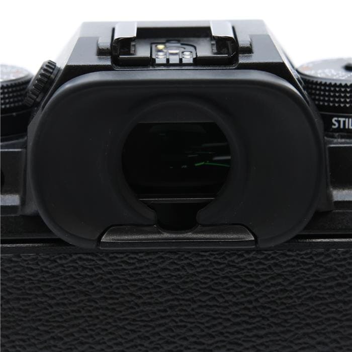 中古)FUJIFILM (フジフイルム) X-T4 ボディ ブラック（商品ID