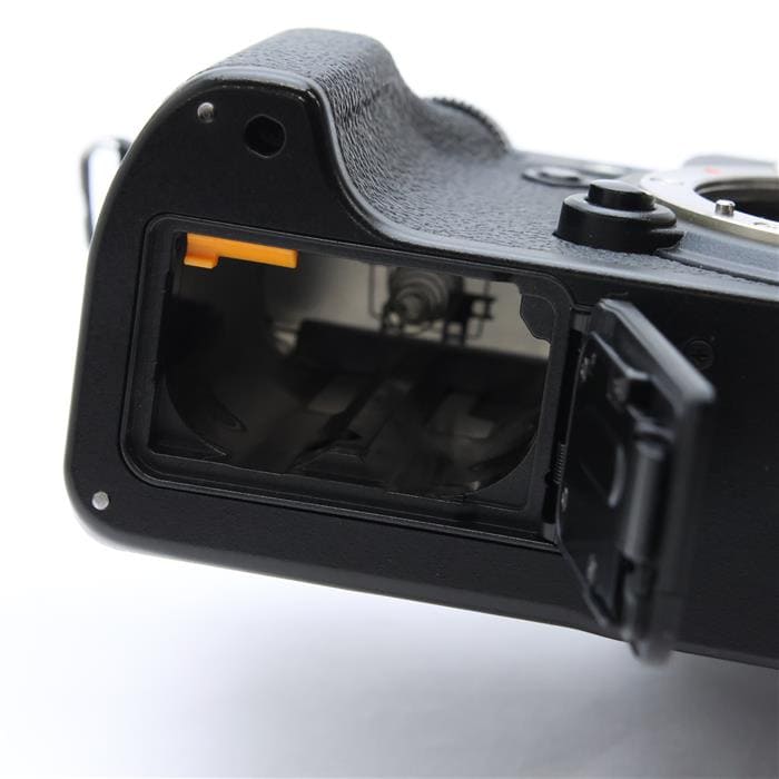 中古)FUJIFILM (フジフイルム) X-T4 ボディ ブラック（商品ID