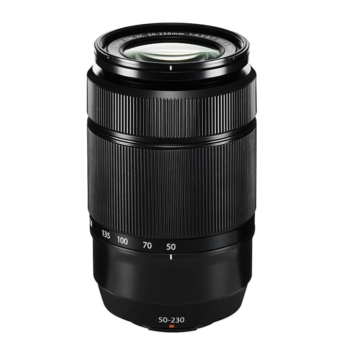 FUJIFILM XC 50-230mm f4.5-6.7 ois II （Ｂ）-hybridautomotive.com