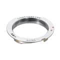 Light lens lab（ライトレンズラボ） M/L変換リング ライカLレンズ/ライカMボディ用 50/75mm L-L39-M 50/75