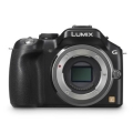 Panasonic (パナソニック) LUMIX DMC-G5 ボディ エスプリブラック