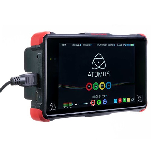 ATOMOS (アトモス) NINJA FLAME