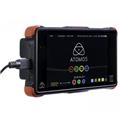 ATOMOS (アトモス) NINJA FLAME