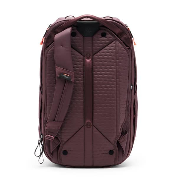 新品)peak design (ピークデザイン) トラベル バックパック 45L BTR-45