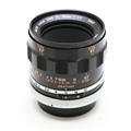 Canon (キヤノン) FLM50mm F3.5