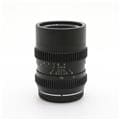 SLR Magic (エスエルアールマジック) Hyperprime 25mm T0.95 Cine II（マイクロフォーサーズ用）