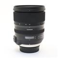 TAMRON (タムロン) SP 24-70mm F2.8 Di VC USD G2 A032N（ニコンF用）