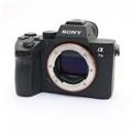 SONY (ソニー) α7III ボディ ILCE-7M3