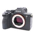 SONY (ソニー) α7IV ボディ ILCE-7M4