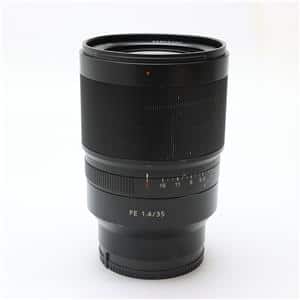 SONY (ソニー) Distagon T* FE 35mm F1.4 ZA SEL35F14Z」の商品 SONY (ソニー) Distagon T* FE 35mm F1.4 ZA SEL35F14Z」の商品