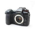 LUMIX DC-G9 PRO ボディ