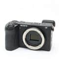 SONY (ソニー) α6700 ボディ ILCE-6700