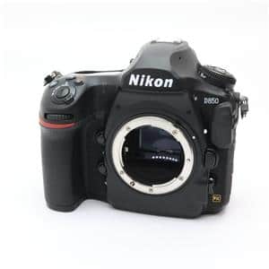 Nikon (ニコン) D850 ボディ メイン