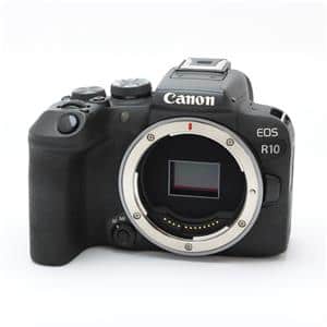 Canon (キヤノン) EOS R10 ボディ メイン