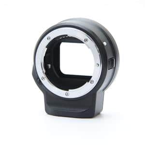 Nikon (ニコン) マウントアダプター FTZ メイン