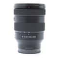 FE 24-105mm F4 G OSS SEL24105G