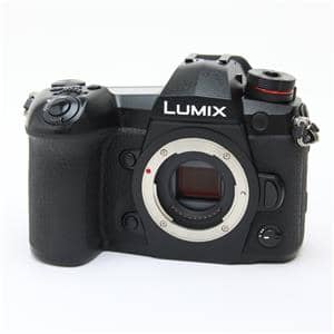 LUMIX DC-G9 PRO」「中古商品」の商品検索結果 | デジタルカメラ