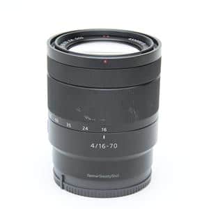 SONY (ソニー) Vario-Tessar T* E 16-70mm F4 ZA OSS SEL1670Z