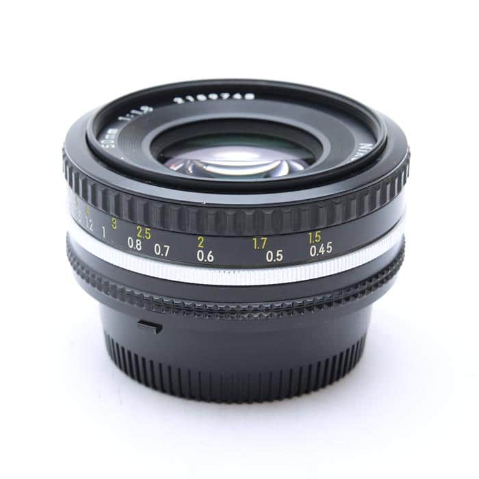 超美品　NIKON AI-S NIKKOR 50mm f1.8 MF B743 Amazon.com : Nikon Ai-S 50mm f1.8 : Electronics