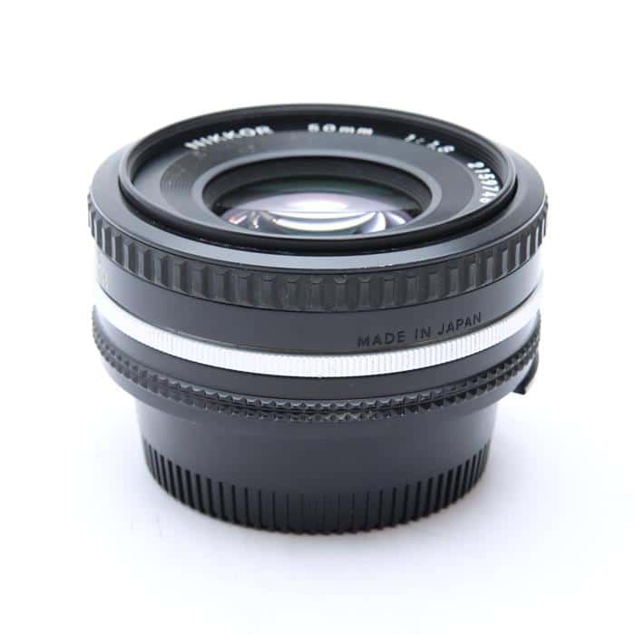 ひー 並品》Nikon Ai-S Nikkor 50mm F1.4