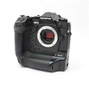 OLYMPUS (オリンパス) OM-D E-M1X ボディ」の商品検索結果