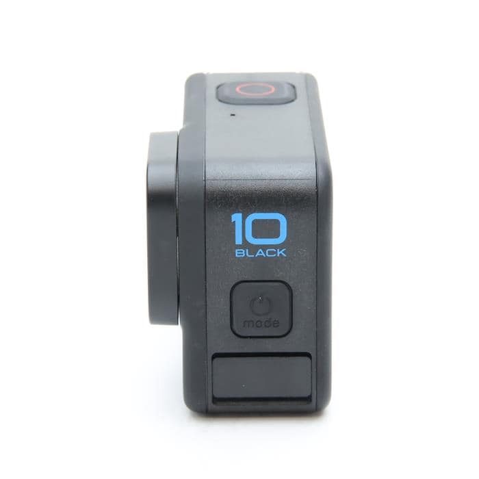 中古)GoPro (ゴープロ) HERO10 Black CHDHX-101-FW（商品ID