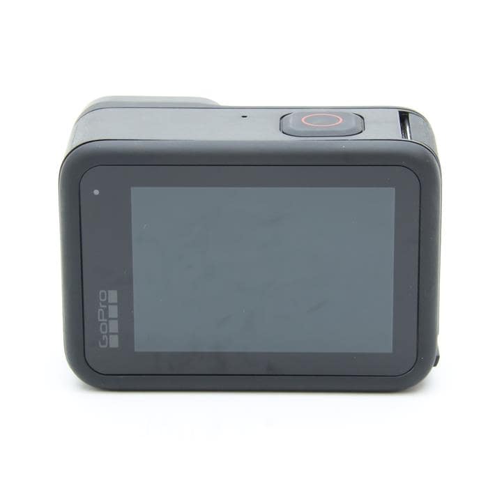 GoPro ゴープロ/HERO 10 BLACK/CHDHX-101/C3461326773090/ABランク/69【中古】 GoPro ゴープロ/HERO10 Black/CHDHX-101-FW/Bランク/78【中古