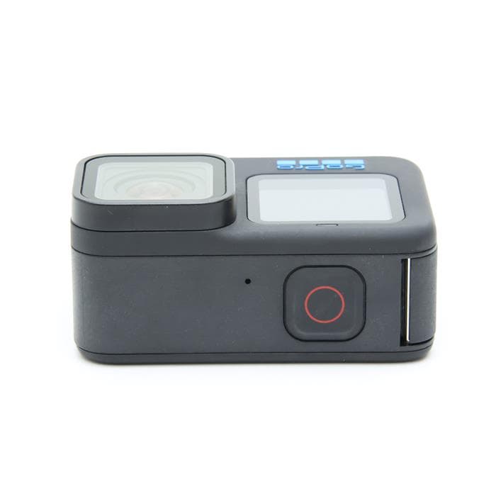 GoPro ゴープロ/HERO10 BLACK/CHDHX-101-FW/C3461324661173/Bランク/64【中古】 GoPro ゴープロ/HERO10 Black/CHDHX-101-FW/Bランク/78【中古