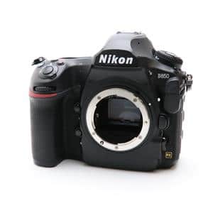 Nikon (ニコン) D850 ボディ メイン