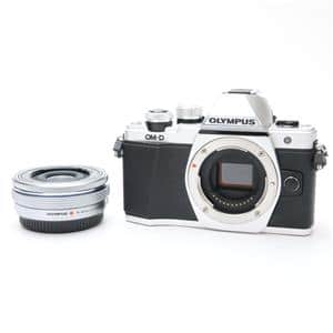 OLYMPUS E-M10 Mark II＋14-42mm EZ レンズ オリンパス OLYMPUS OM-D E-M10 14-42mm EZ レンズキット 価格