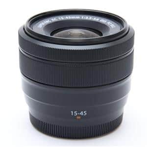FUJIFILM (フジフイルム) フジノン XC15-45mm F3.5-5.6 OIS PZ