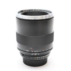 Carl Zeiss Makro-Planar T* 100mm F2 ZF.2（ニコンF用）」の商品検索