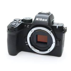 Nikon (ニコン) Z50 ボディ」の商品検索結果 | デジタルカメラ、ミラー