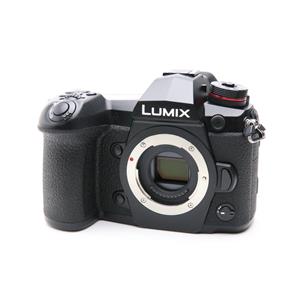 Panasonic (パナソニック) LUMIX DC-G9 PRO ボディ」の商品検索結果