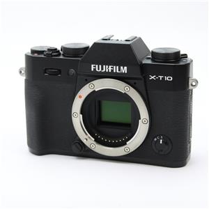 fujifilm x-t10 ボディ」の商品検索結果 | デジタルカメラ、ミラーレス