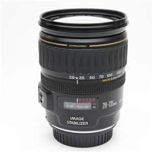 canon (キヤノン) ef28-135mm f3.5-5.6 is usm」の商品検索結果