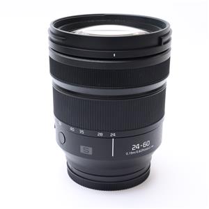 新品)Panasonic (パナソニック) LUMIX S 24-60mm F2.8 S-E2460（商品ID
