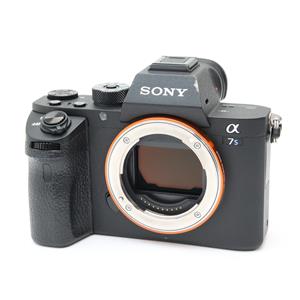 SONY (ソニー) α7S II ボディ ILCE-7SM2」の商品検索結果 | デジタル