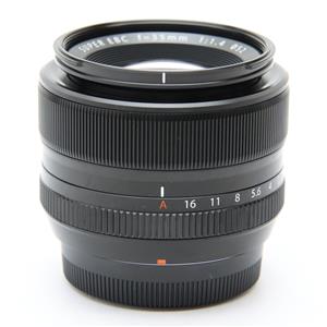 FUJIFILM (フジフイルム) フジノン XF 35mm F1.4 R」の商品検索結果